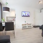 Apartamento Brink Fichtenweg 41 *