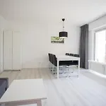Brink Fichtenweg 41 Apartamento Winterberg