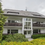 Brink Fichtenweg 41 Apartamento Winterberg