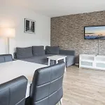 Apartamento Brink Fichtenweg 41 *