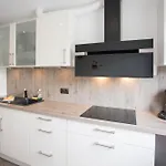 Brink Fichtenweg 41 아파트