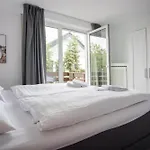 Brink Fichtenweg 41 Apartamento Winterberg