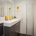 Apartamento Brink Fichtenweg 41 Winterberg