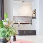 Apartamento Brink Fichtenweg 41
