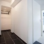 Brink Fichtenweg 41 Apartamento Winterberg