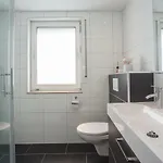 Brink Fichtenweg 41 Apartamento *