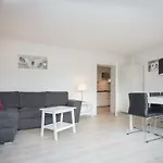 Apartamento Brink Fichtenweg 41