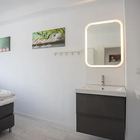 Brink Fichtenweg 41 Apartman Winterberg