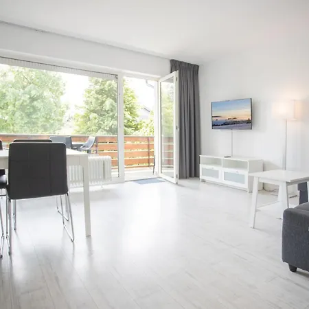 Brink Fichtenweg 41 Lägenhet