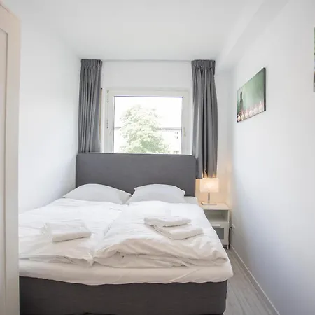 Brink Fichtenweg 41 Lägenhet *
