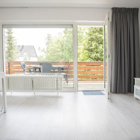 Brink Fichtenweg 41 Apartman *