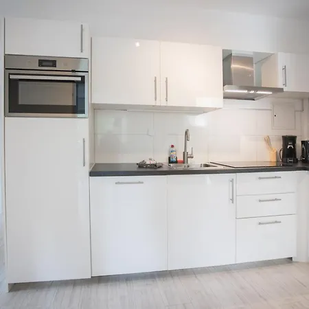 Brink Fichtenweg 41 Apartament Winterberg