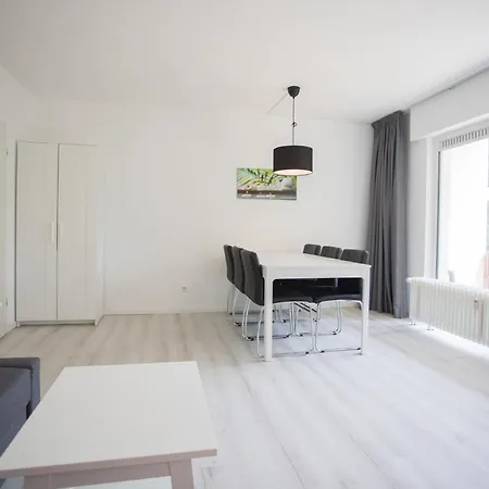 Brink Fichtenweg 41 Apartman Winterberg