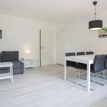 Brink Fichtenweg 41 Apartament