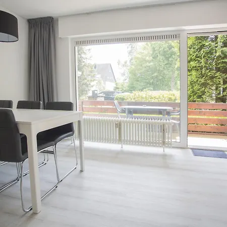 Brink Fichtenweg 41 * Winterberg