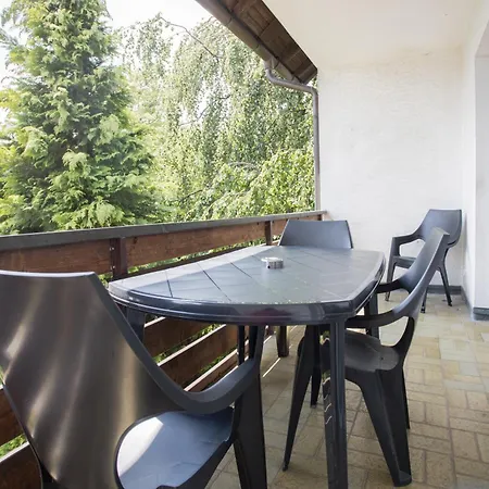 Lägenhet Brink Fichtenweg 41 *