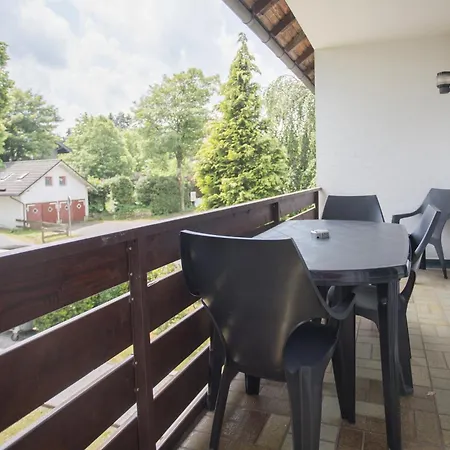 Lejlighed Brink Fichtenweg 41 *