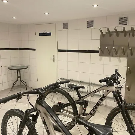 Apartman Brink Fichtenweg 41 Winterberg