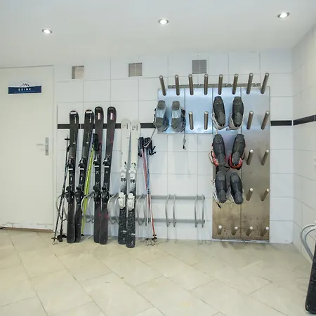 Brink Fichtenweg 41 Lägenhet *