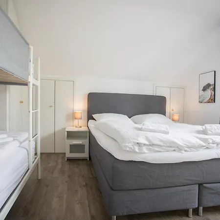 Brink Fichtenweg 41 Apartman