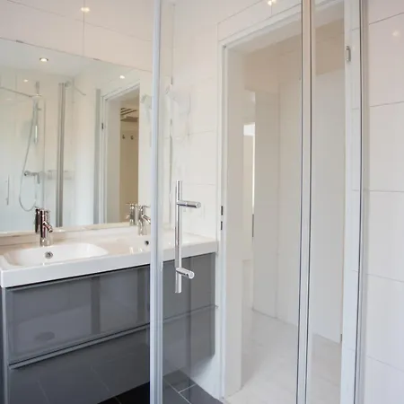 Lägenhet Brink Fichtenweg 41 *