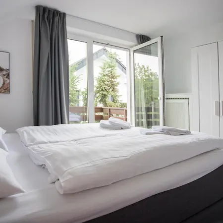 Brink Fichtenweg 41 Lägenhet Winterberg