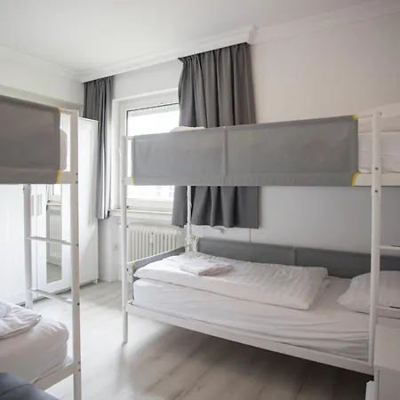 Brink Fichtenweg 41 Apartman *