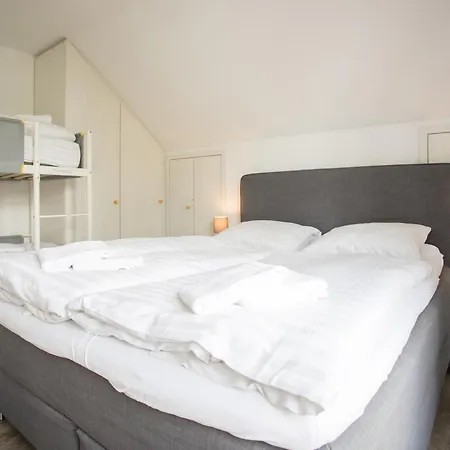 Brink Fichtenweg 41 Apartman *