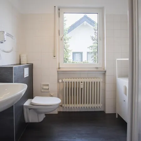 Brink Fichtenweg 41 Apartman