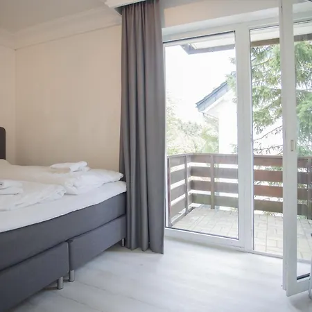 Lägenhet Brink Fichtenweg 41