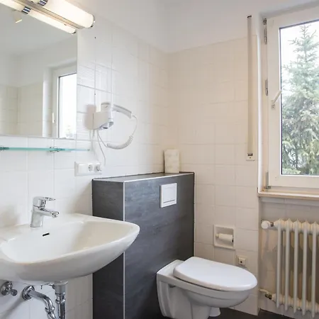 Brink Fichtenweg 41 Apartman