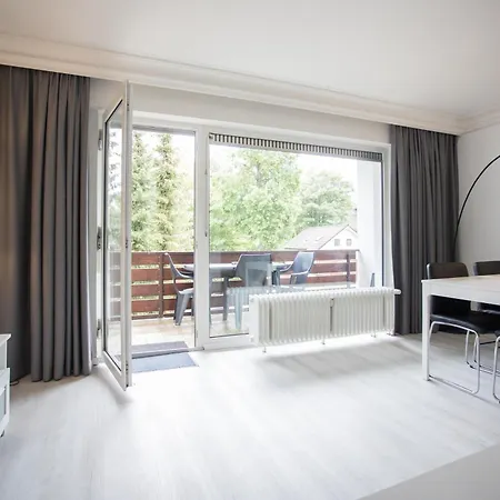 Brink Fichtenweg 41 Apartman Winterberg
