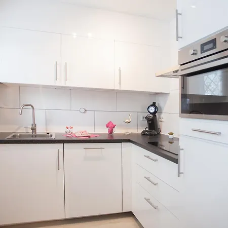 Brink Fichtenweg 41 Apartment