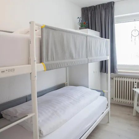 Brink Fichtenweg 41 Lägenhet