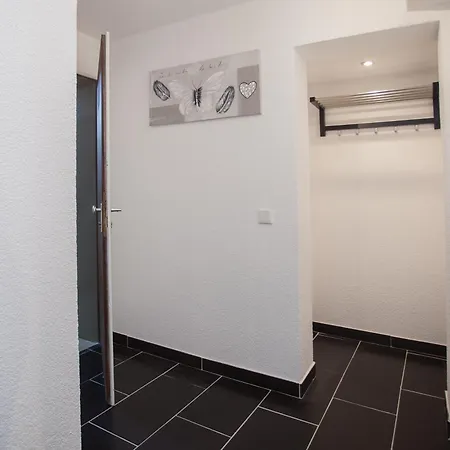 Brink Fichtenweg 41 Apartman *