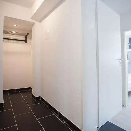 Brink Fichtenweg 41 Apartment Winterberg