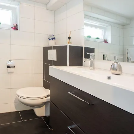 Brink Fichtenweg 41 Apartament *