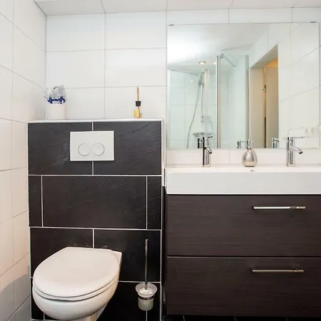 Apartament Brink Fichtenweg 41 *