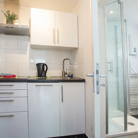 Apartman Brink Fichtenweg 41 Winterberg