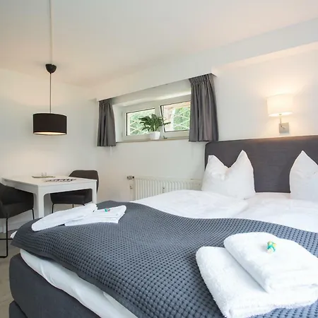 Brink Fichtenweg 41 Apartman