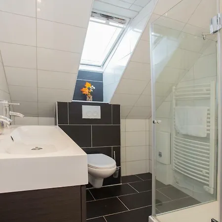 Brink Fichtenweg 41 Apartament Winterberg