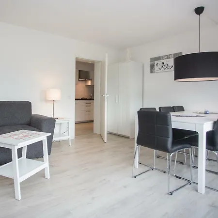 Lägenhet Brink Fichtenweg 41 *