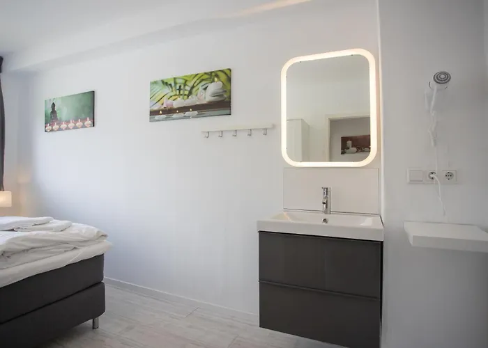 Brink Fichtenweg 41 Lejlighed Winterberg