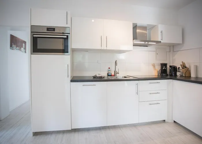 Brink Fichtenweg 41 Lejlighed Winterberg