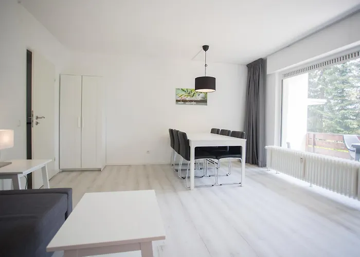 Brink Fichtenweg 41 Apartment Winterberg