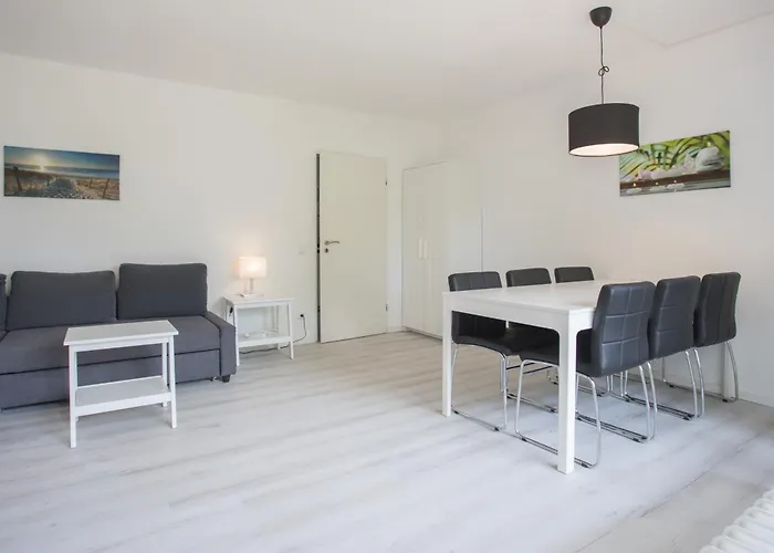 Brink Fichtenweg 41 Apartment