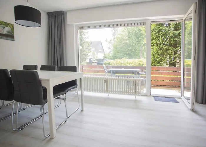 Brink Fichtenweg 41 * Winterberg