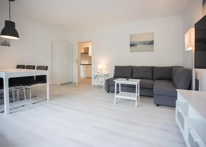 Brink Fichtenweg 41 Lejlighed *