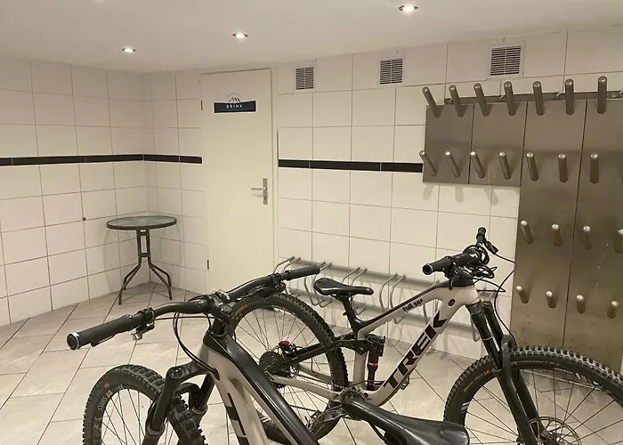 Lejlighed Brink Fichtenweg 41 Winterberg