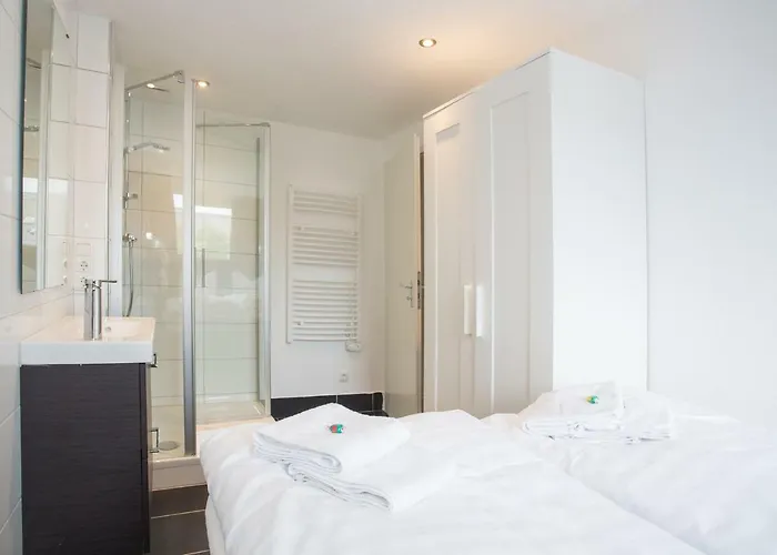 Lejlighed Brink Fichtenweg 41